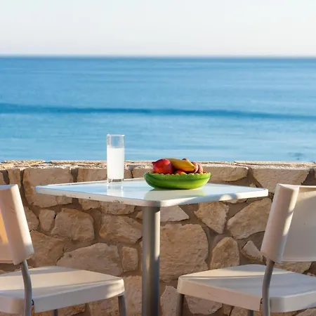 Caravella Luxury Daire