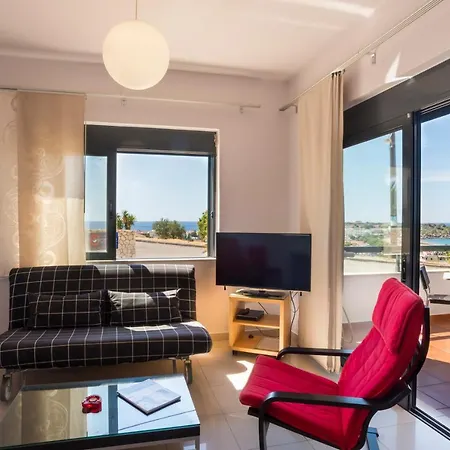 Caravella Luxury Palaiochora