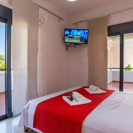 Caravella Luxury Daire *