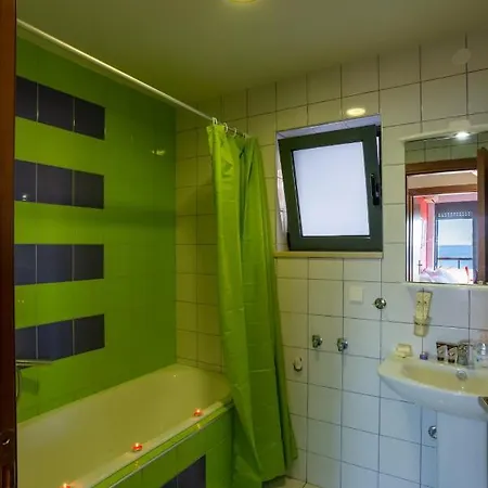 Caravella Luxury Daire *
