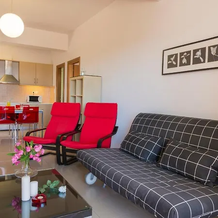 Lejlighed Caravella Luxury Palaiochora