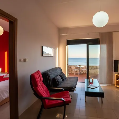 Caravella Luxury *