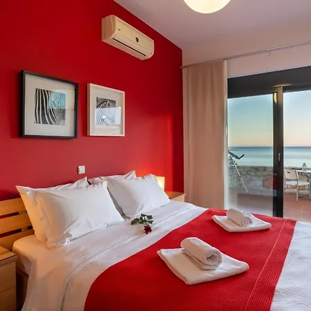 Caravella Luxury Palaiochora