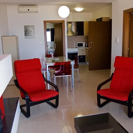 Daire Caravella Luxury