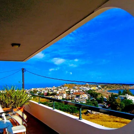 Caravella Luxury Daire