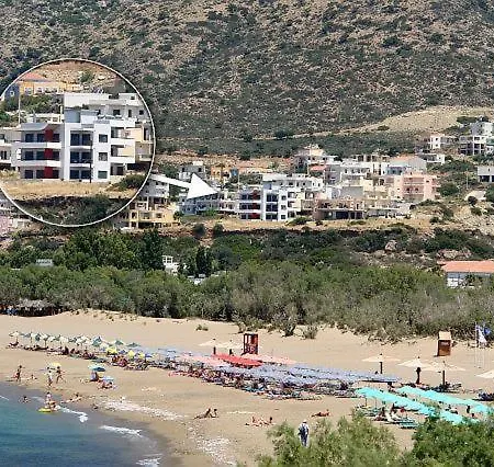 Lejlighed Caravella Luxury
