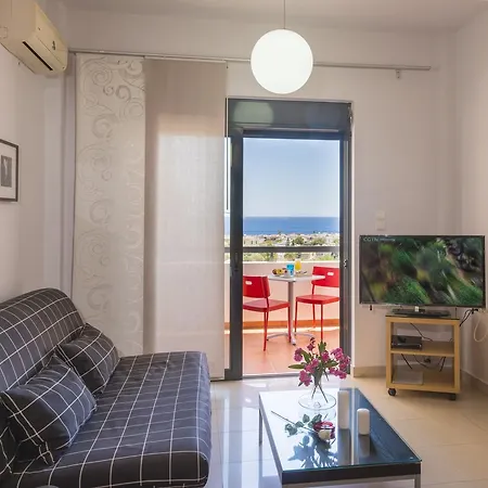 Lejlighed Caravella Luxury *