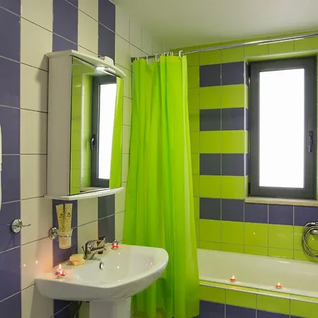 Caravella Luxury Daire