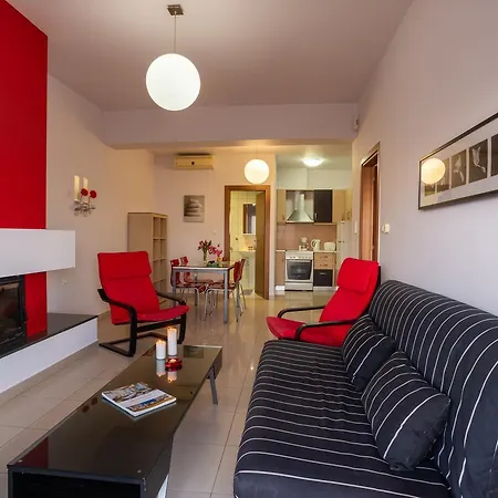 Caravella Luxury Daire Palaiochora