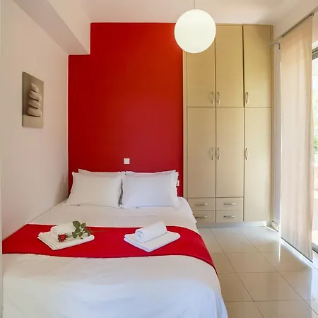 Lejlighed Caravella Luxury *