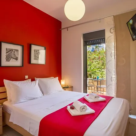 Lejlighed Caravella Luxury