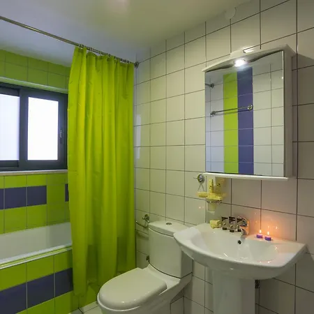 Caravella Luxury Daire Palaiochora